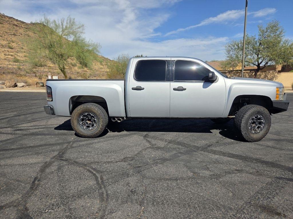 chevrolet silverado 1500 2013 3GCPCSEA2DG358432 image chevrolet silverado 1500 2013 3GCPCSEA2DG358432 image